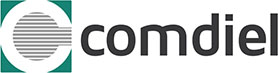 Comdiel Logo