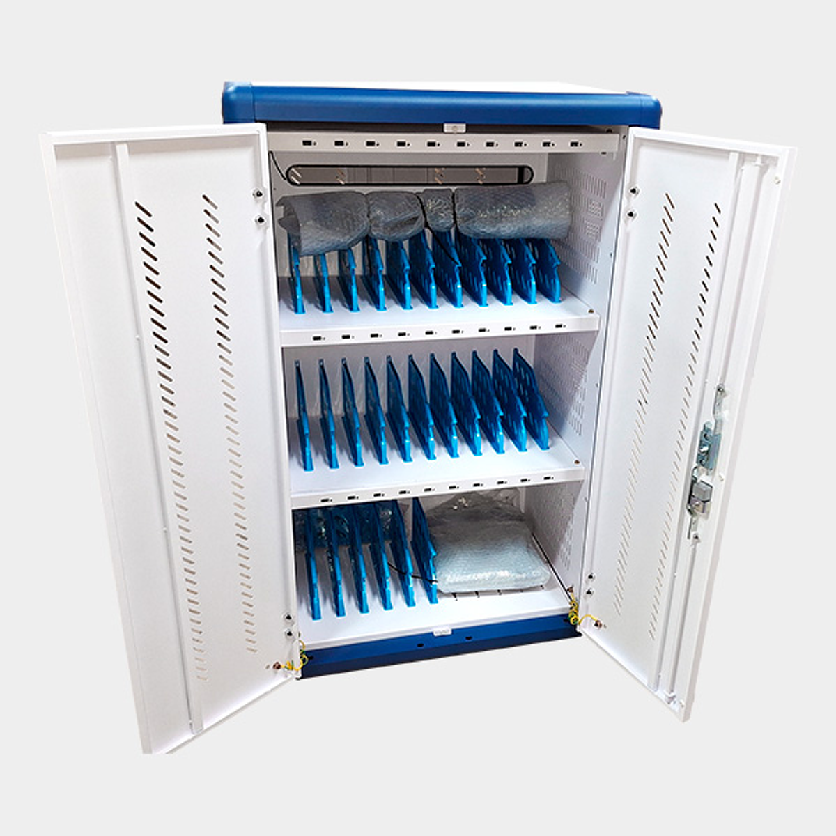 Gabinete de Carga Comdiel
